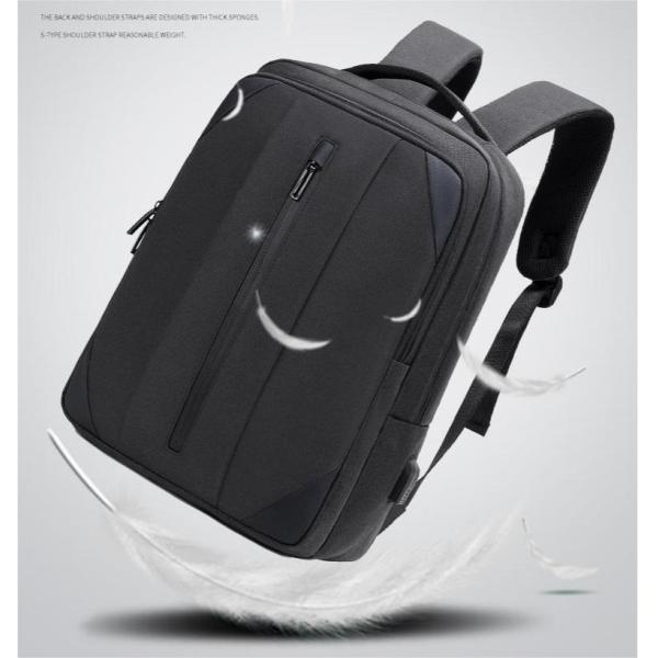 Высота 40 см Маленький рюкзак для деловых поездок Средний рюкзак для ноутбука 25 л