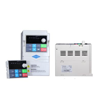 Off-Grid Solar Water Pumping Drive System - Single Phase AC Power Output for Submersible Pumps
