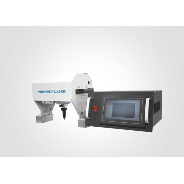 機械/自動車用の強力な機能ドットピーンマーキングシステム