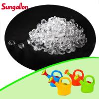 Material de borracha térmica plástica de base SBS para fabrico de brinquedos
