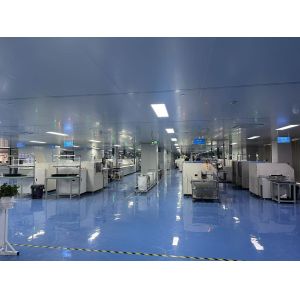 Shenzhen Jingruihongtu Technology Co., Ltd.