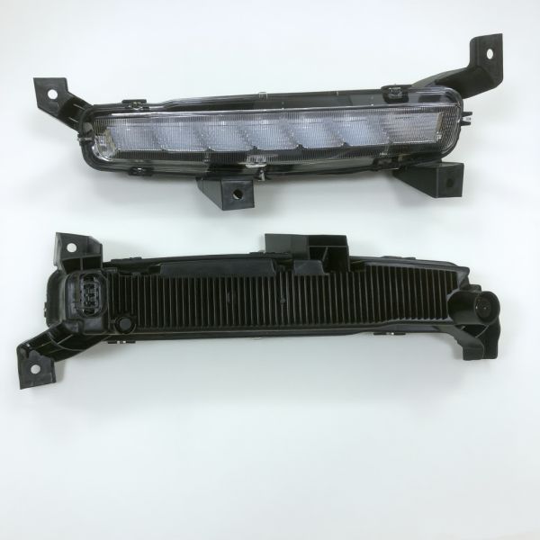 For Rolls-Royce Ghost High-quality luminescent diode bumper turn signal light daytime running light