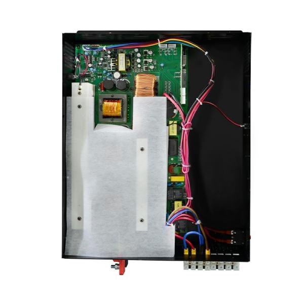 HP Hybrid Solar Inverter MPPT 1Kw 1.5Kw 3Kw 5Kw 7Kw High Frequency