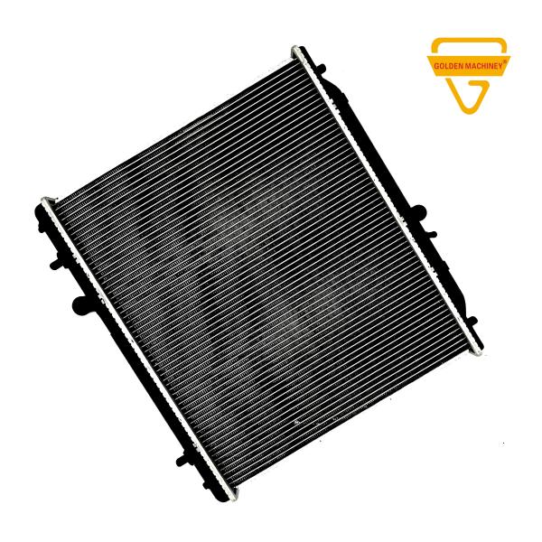 1301100FA01R radiador Assy For Dongfeng 330