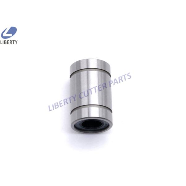 Piezas de maquinaria de la ropa 70124037/052208 rodamientos del movimiento linear 0601-308-10 para el cortador de Bullmer