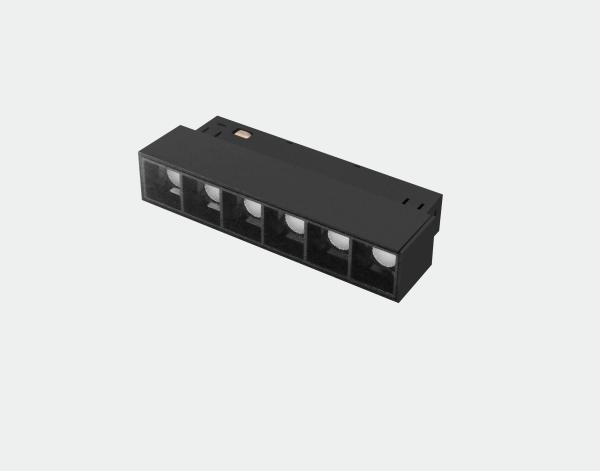 1800LM AC48V Kitchen Led Track Lighting SAA