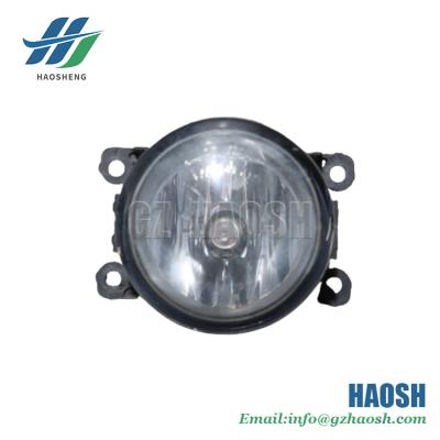 Ford ZN11-15201-AB Luz de nevoeiro Asm Para Ford Transit V348 ZN11-15201 AB