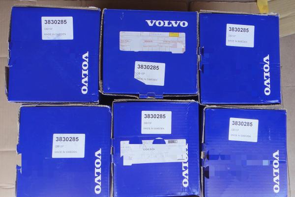 Sweden,VOLVO diesel engine parts,volvo Diesel generator parts,Four matching engines,Engine 6 matching,3830285