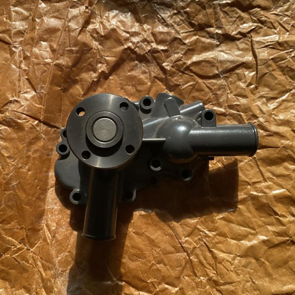 Perkins 103-10 Diesel Water Pump 145016474 152x152x13mm