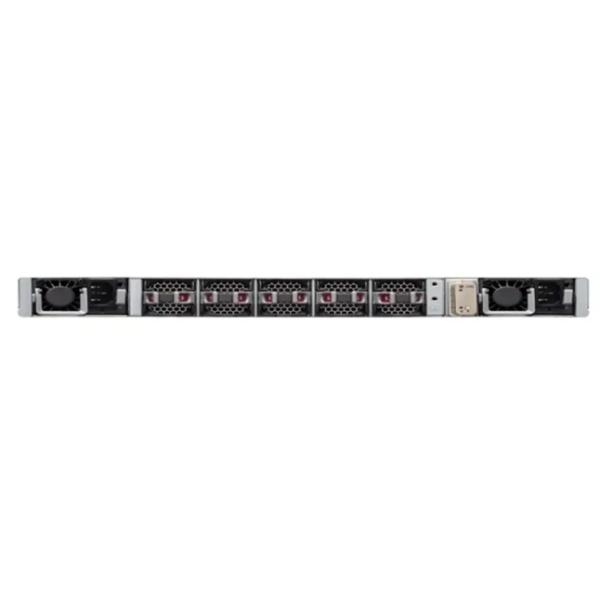 C9500-24X-E Cisco Switch Catalyst 9500 24-портный коммутатор - 16x 10GE + 8x 10G SFP+ - NW Ess. Лицензия