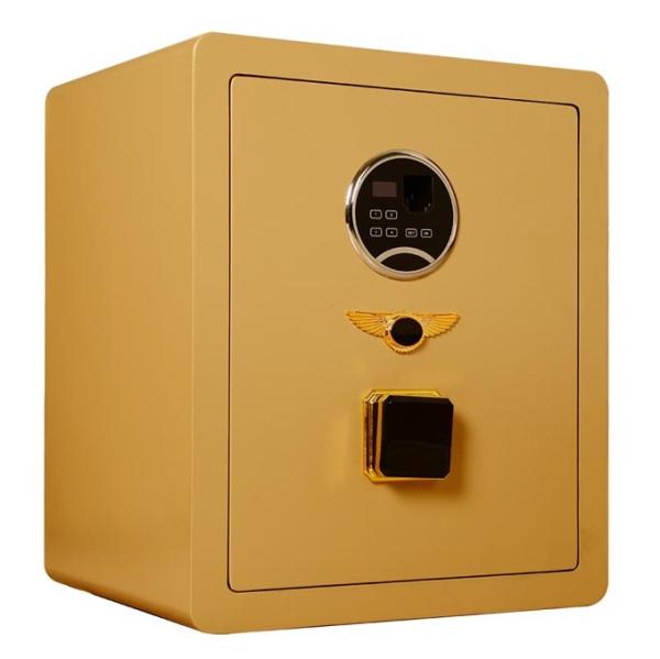 Cabinet/coffre-fort/casier intelligents résistants de bourreur de reconnaissance de veine de doigt d'IP 64