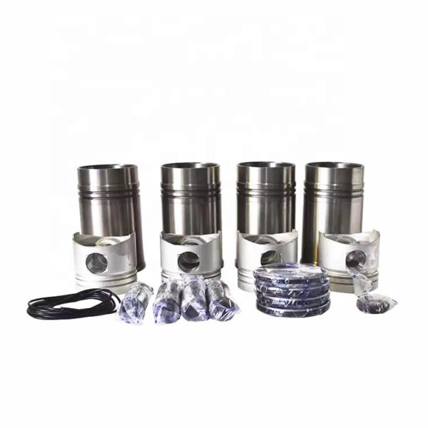 YUNNEI New Engine Piston Cylinder Liner Repair Kit for Loader and Light Truck