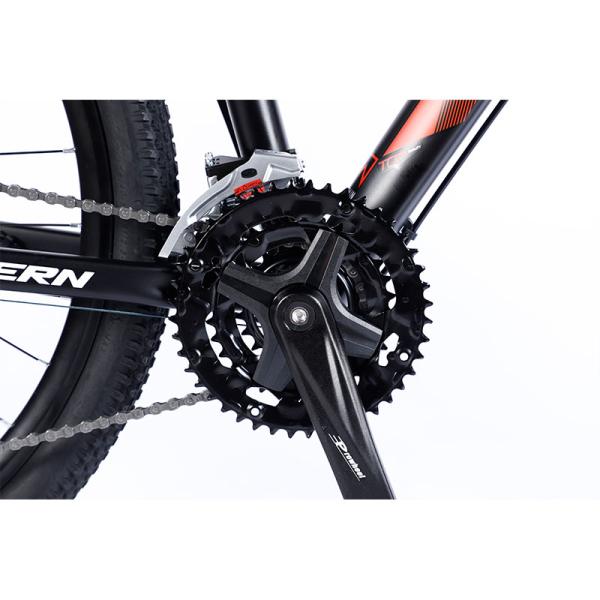 Горный велосипед на внедорожке горный велосипед Cst 2.10 с Al Cassette Hub для Dsic тормоза