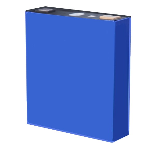 LF280K Lithium Phosphate Prismatic Battery 3.2 Volt 280 Amp Hour THLB Battery