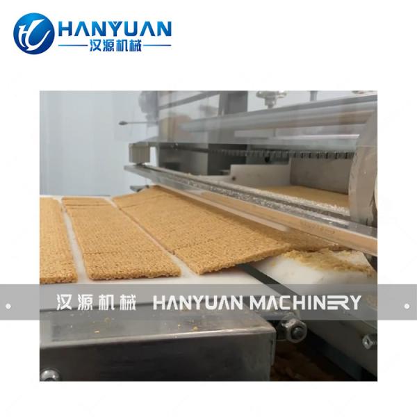 Sesame Flake Cutting Machine