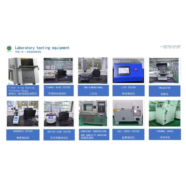 Amplifier Volume Potentiometer 5-Pin 11mm Shaft Rotary Potentiometer Encoder with Push Switch