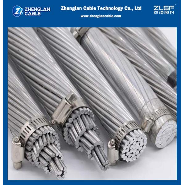 120mm² (19/2.8mm) Aluminium Conductor ASTM Stranded Bare Conductor AAAC Electric Wire Cable