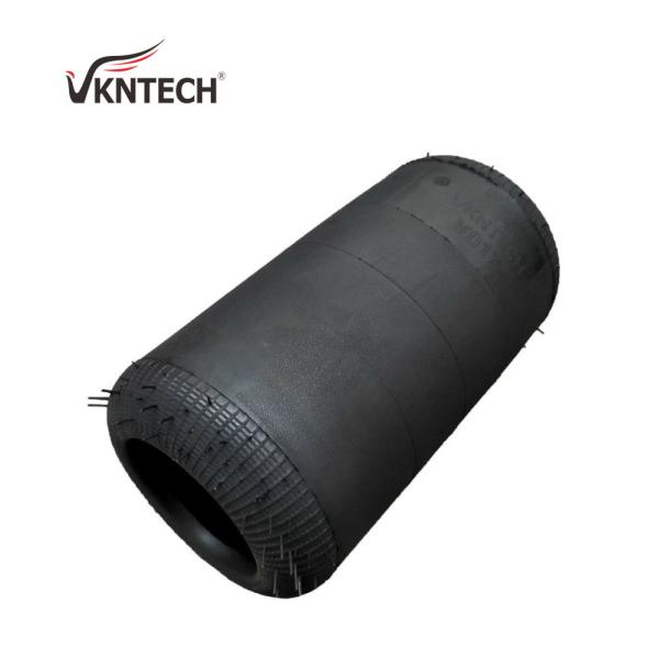 Truck Air Spring For ISUZU 1-52111-017-0 Air BELLOW 1-52111-017-0  AIR SPRING FOR ISUZU  Replaced By Vkntech V017