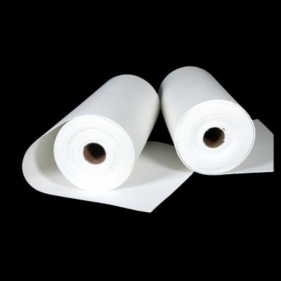 High Temperature Insulation Resistance Aerogel Felt Blanket With Heat Resistant Temperature Of 350°C-1300°C