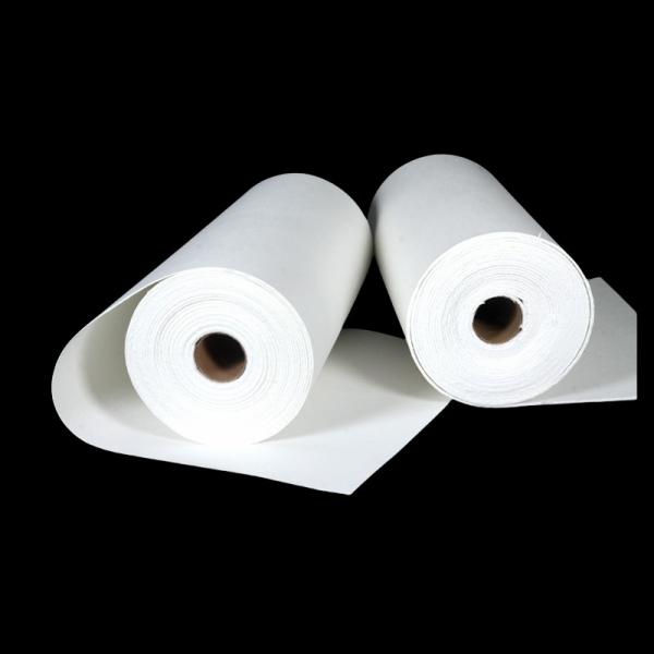 High Temperature Insulation Resistance Aerogel Felt Blanket With Heat Resistant Temperature Of 350°C-1300°C