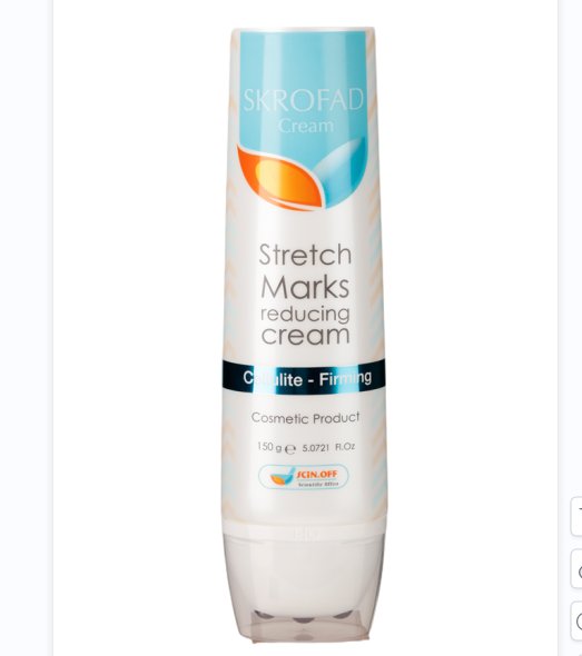 Cosmetic Plastic Packaging Soft Tube Massage Tube with Stainless Steel Ball Roller