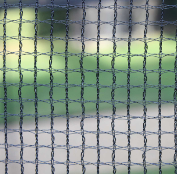 Вязальная машина Raschel для производства сетки от насекомых