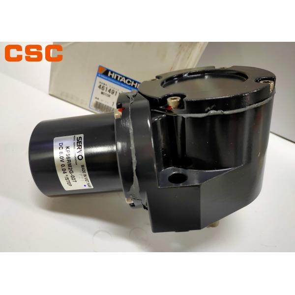 Машина экскаватора ЗАС 200-5Г/200 Хитачи разделяет дозаправляя мотор 4614911