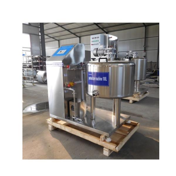 System Hot Sale Milk Pasteurizer For Sale South Africa Domestic