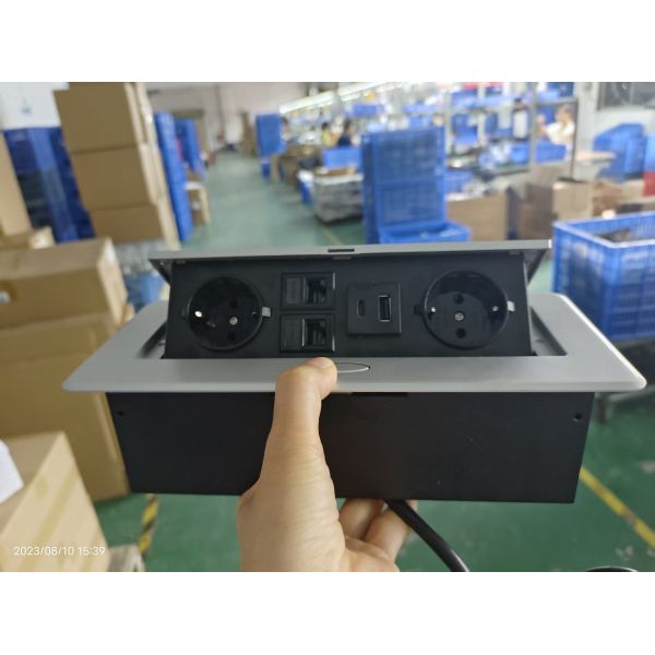 Shenzhen Gaost Hardware Co.,Ltd