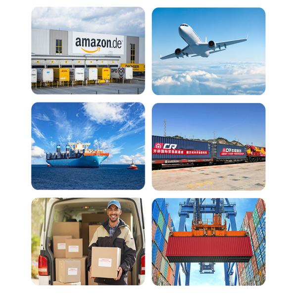 LTL North American Freight Forwarding , Door To Door Air Freight