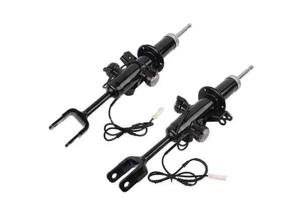 37116796926 37116796925 For BMW 7 Series F01 F02 Front Shock Absorber with Electric Control.