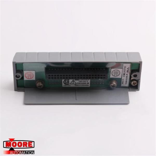 ATK4A-00 YOKOGAWA 16-Channel KS Cable Interface Adapter