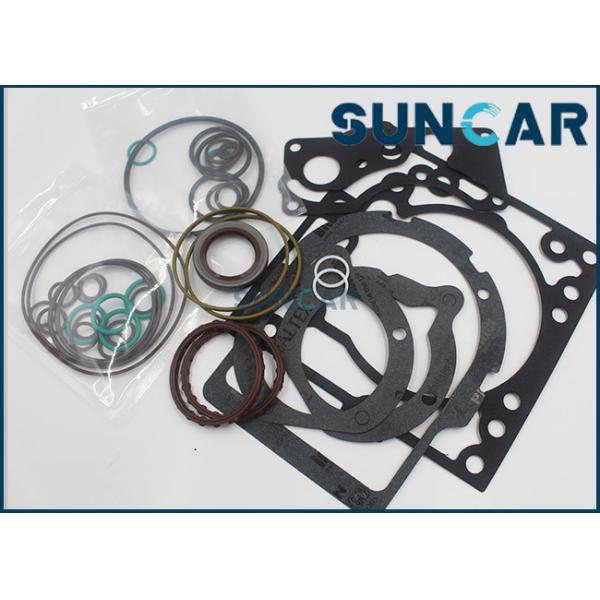 SUNDSTRAND SAUER SERIES 42R41 MAIN PUMP SEAL KIT GOOD QUALITY