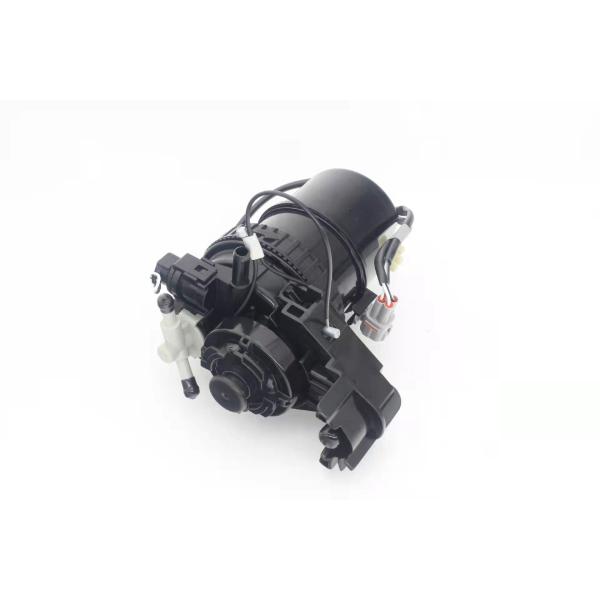 23300-0L090 23300-0L110 Toyota Hilux Fuel Filter For Revo 1GD 2GD