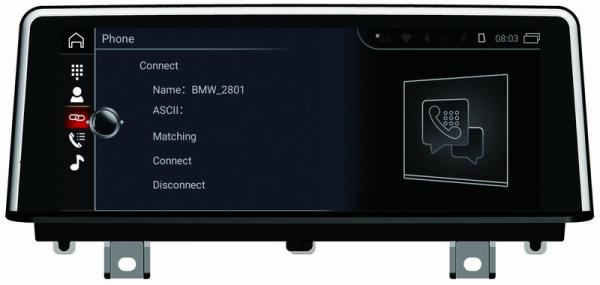 Ouchuangbo Central multimedia gps for 1 Series(2018--) BMW 2 Series(2018- support BT MP3 mirror link android 8.0 OS 4+32
