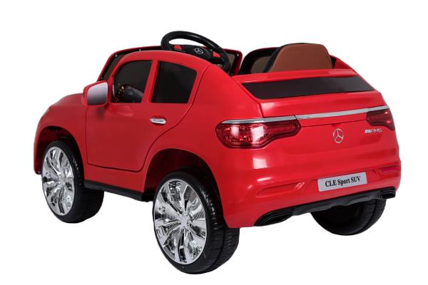 PP Plastic Type 12V Four Wheel Ride On Authorized Car Electric for Kids Remote Control