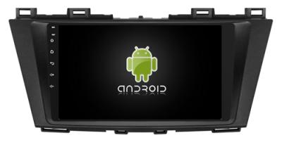 9/10.1 Screen For Mazda 5 Premacy 2009- 2012 2009-2012 Car Multimedia Stereo