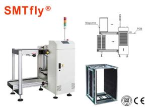 AC 230V PCB Loader Machine 4‐7kg/Cm2 Reliable With Micro Computer Control