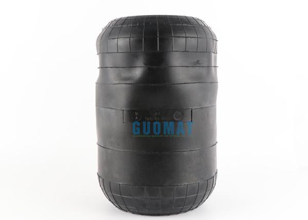 Original da mola de ar do ônibus de Goodyear 8015 para o HOMEM 81.43601.0059 de IVE-CO 4456111