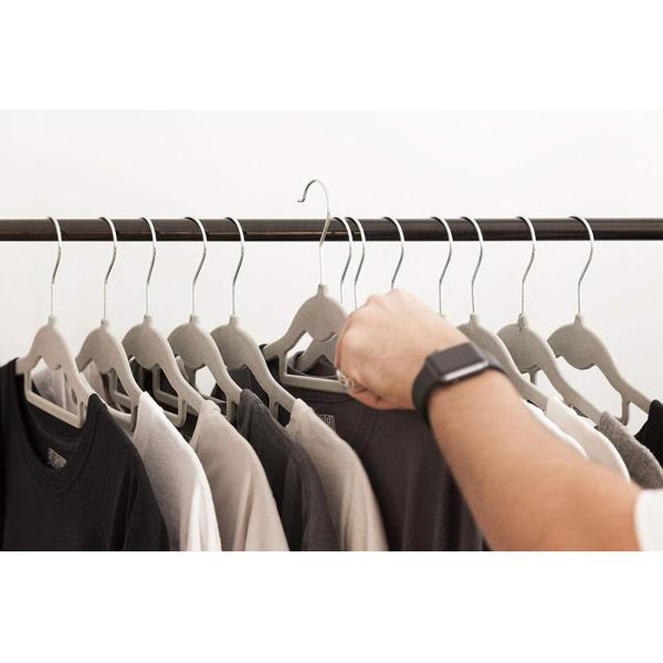 Bedroom Modern Wardrobe Cabinet Wooden Cloth Stand rack 4 Tier