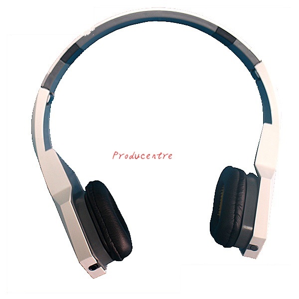mini smartphone hot audio headphone with sound cancelling for video show with transformers shape