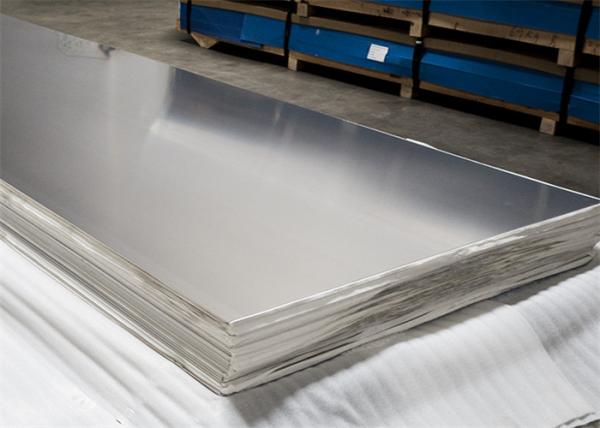 316 316L laminaram/resistência de oxidação placa de aço inoxidável laminada a alta temperatura da folha a boa
