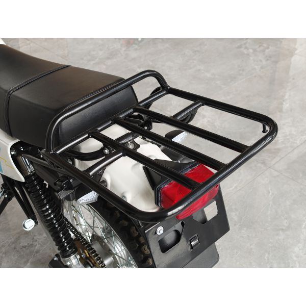 200CC Chopper Motorbike 4 Stroke With Yuanxing Tires And Honda Original 110 Wheels