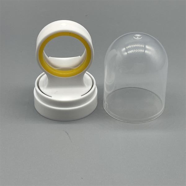 Sunscreen Mist Atomizer Valve for Outdoor Activities - Fine Spray, Easy - Press, Ideal for Travel