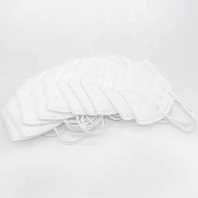Mouth 3 Ply Medical Respirator Mask Medical Surgical Disposable Surgery Dustless