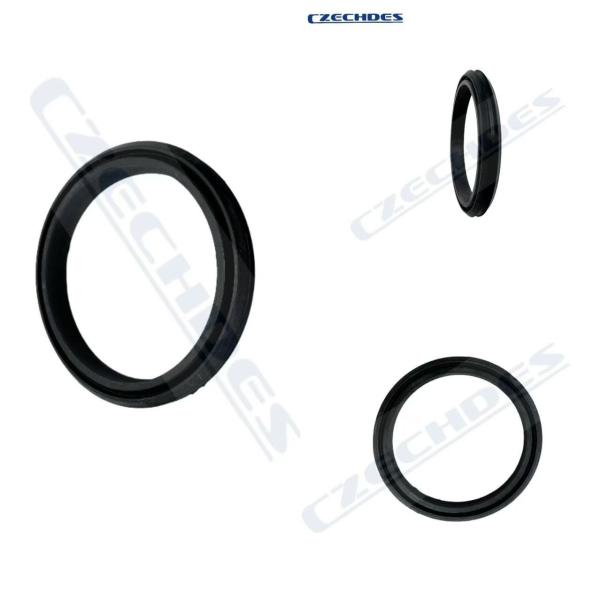 11365A65AB5 Solenoid Valve VVT Rubber Ring For BMW N52/N53/N54/N55/N20/N63 Engine Seals