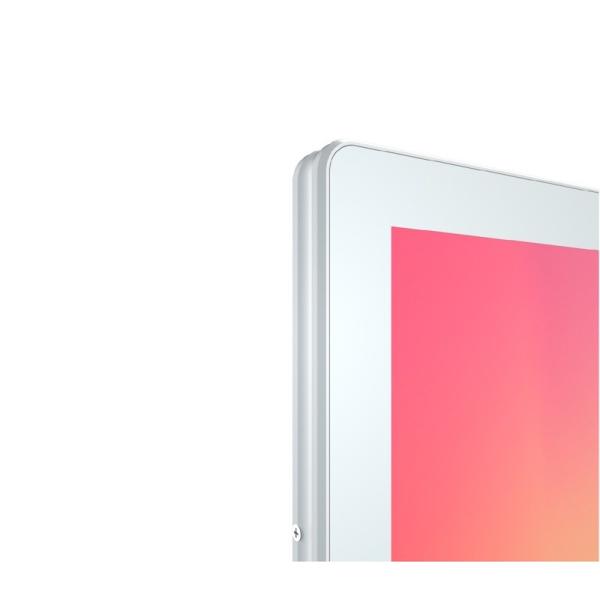 Signage interno de 43Inch AC110V~AC240V Digitas fixado na parede