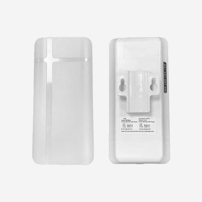 apoios RJ45 802.11N sem fio exteriores de Kit With 1 10/100M da ponte da empresa de 2.4G 300Mbps