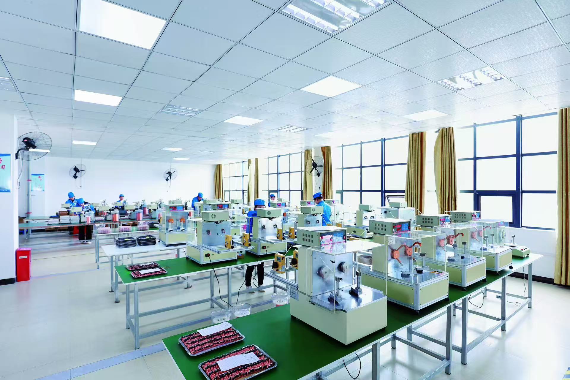 HUBEI CTWELL Electronics Co.,Ltd.