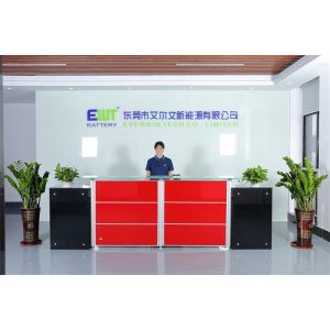 Dongguan Everwin Tech Co., Limited